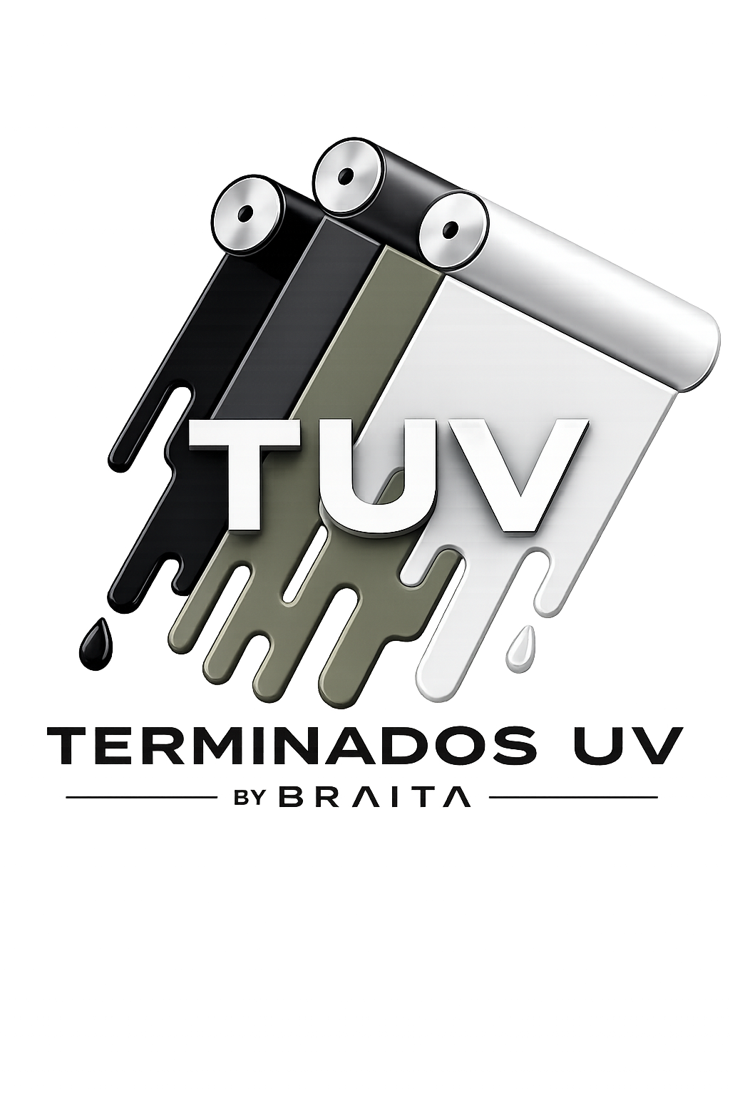 Braita TUV — Terminados UV